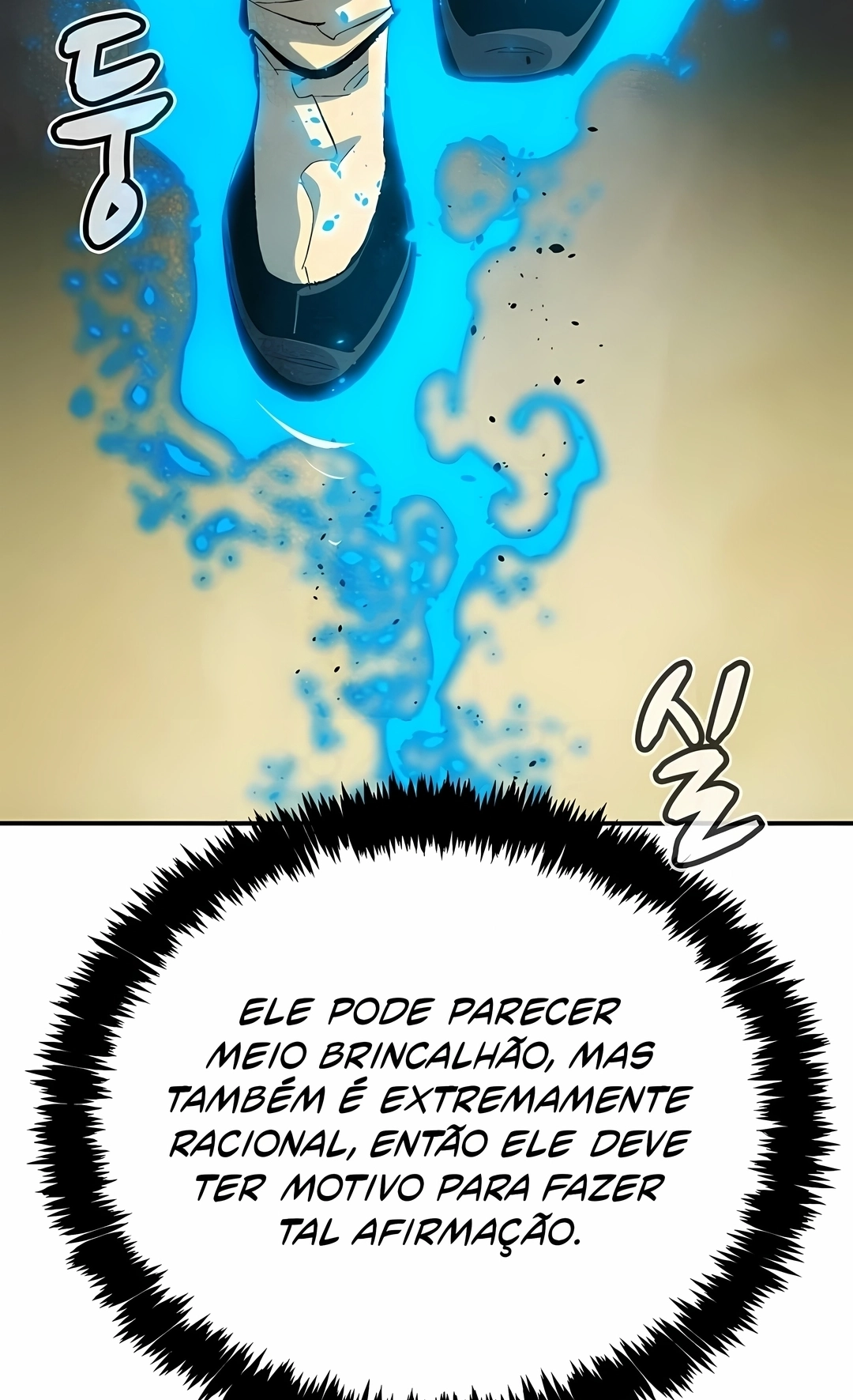 O Único Necromante Capítulo 215 Página 111