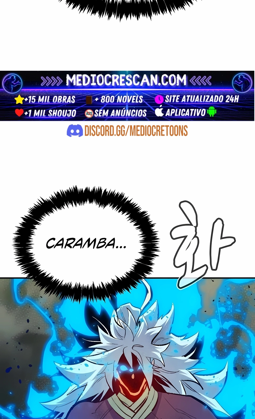 O Único Necromante Capítulo 215 Página 112