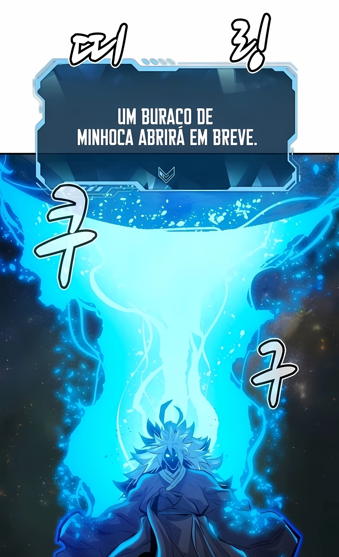 O Único Necromante Capítulo 215 Página 118