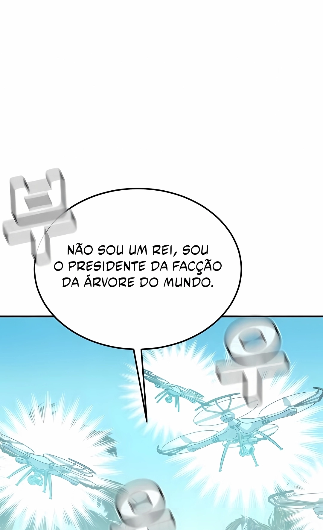 O Único Necromante Capítulo 215 Página 14