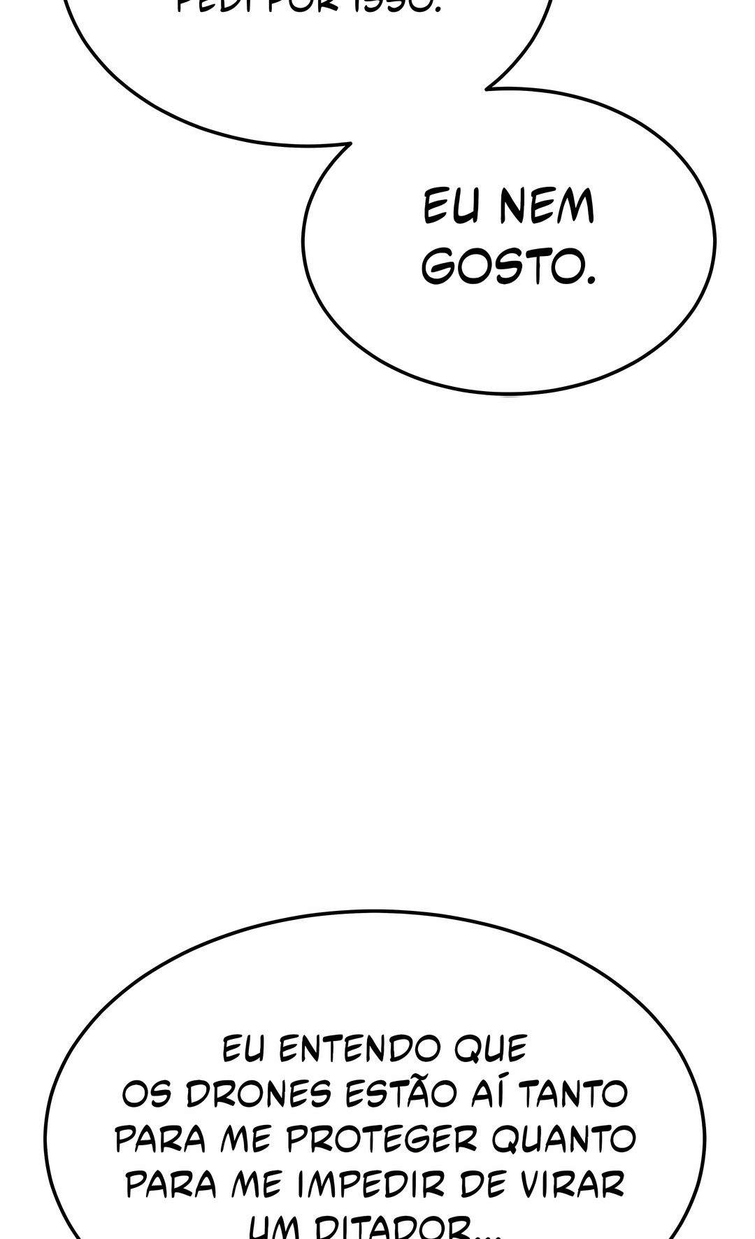 O Único Necromante Capítulo 215 Página 16