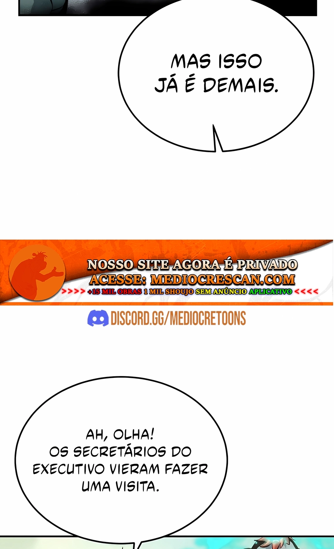 O Único Necromante Capítulo 215 Página 18