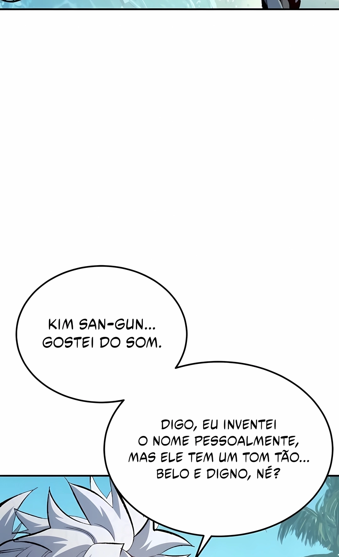 O Único Necromante Capítulo 215 Página 20