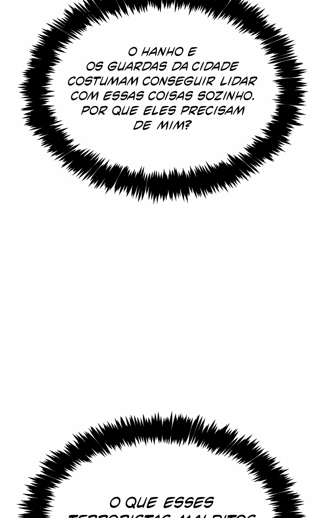 O Único Necromante Capítulo 215 Página 25