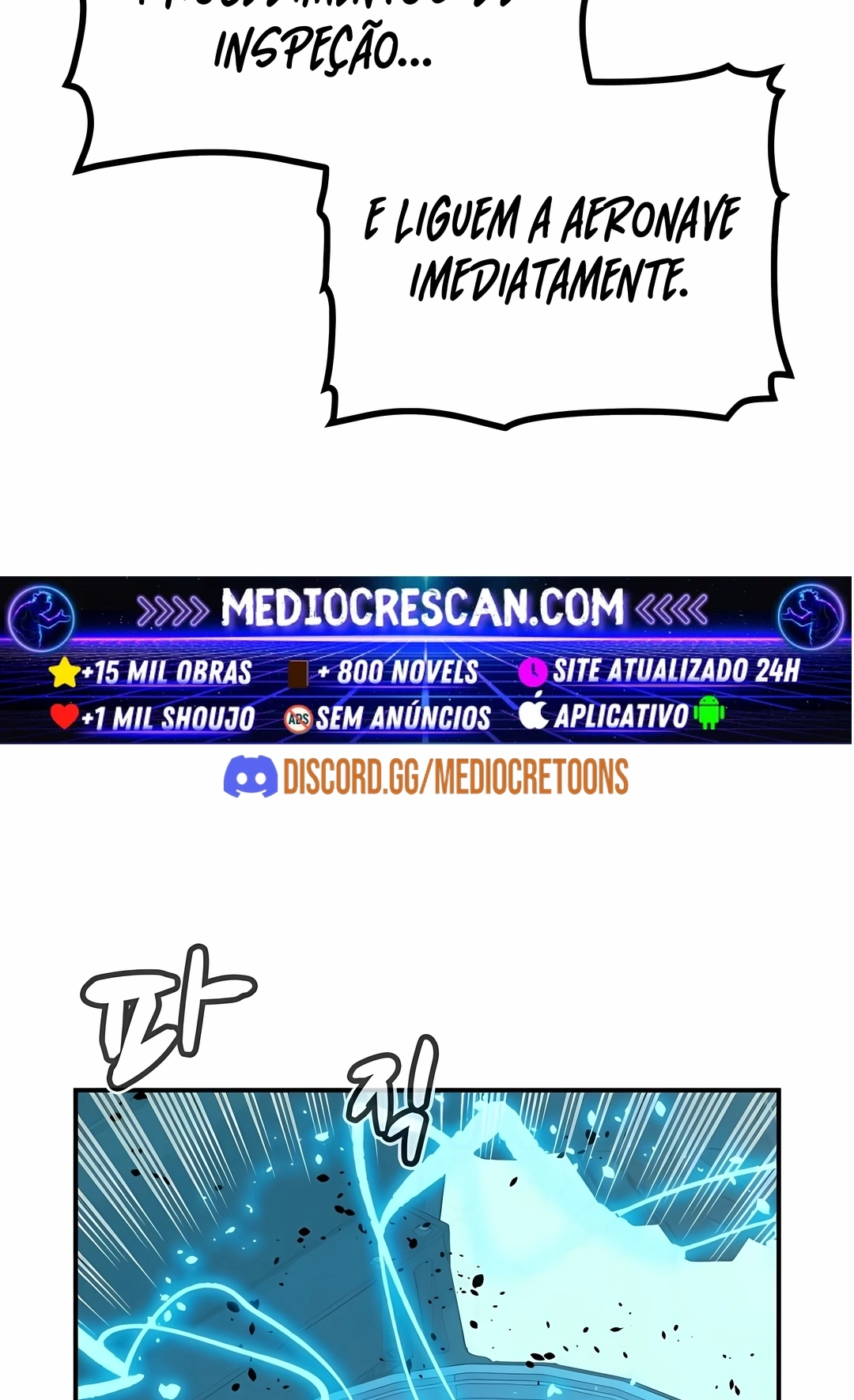 O Único Necromante Capítulo 215 Página 27
