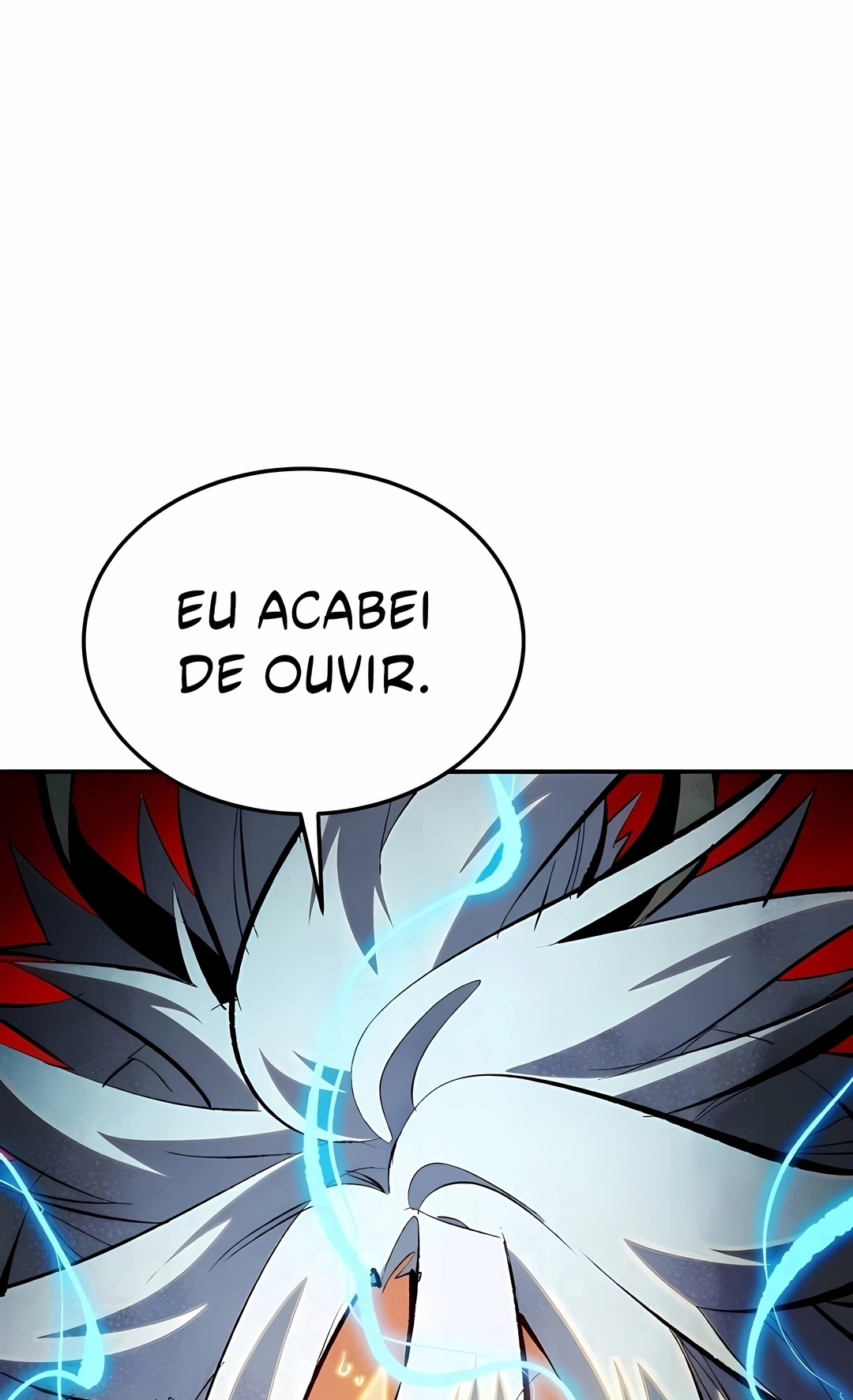 O Único Necromante Capítulo 215 Página 34