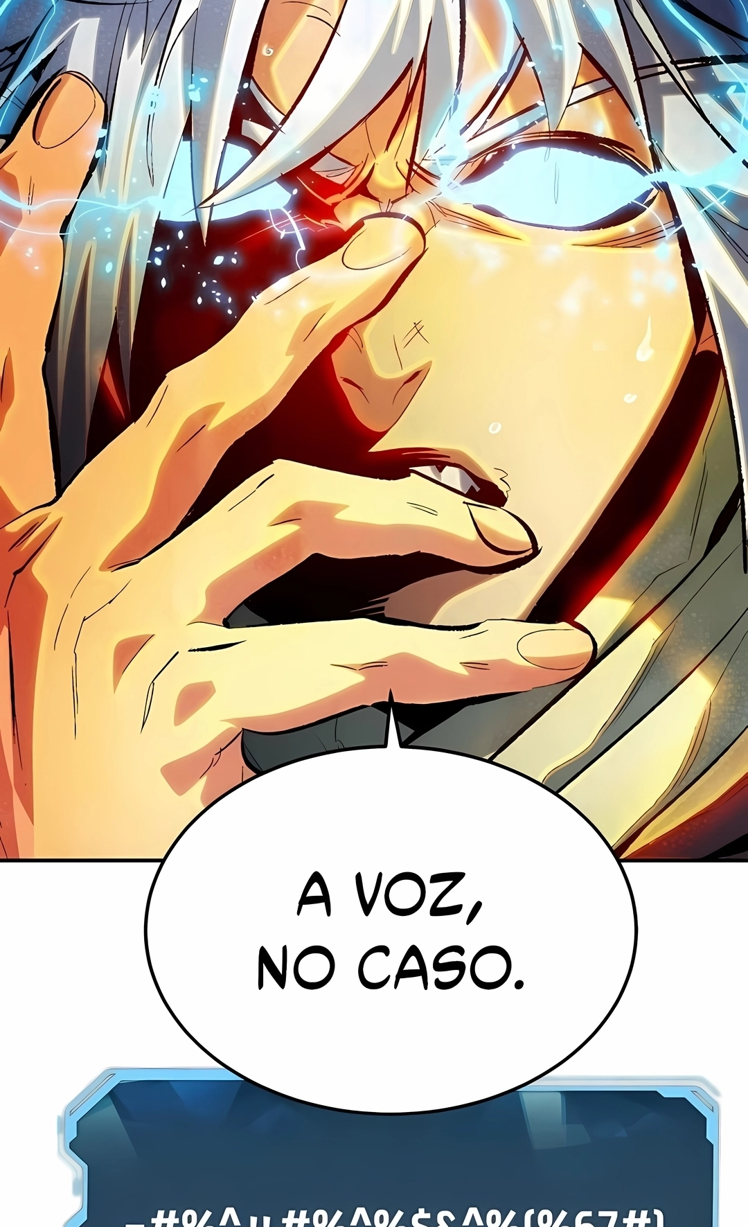 O Único Necromante Capítulo 215 Página 35