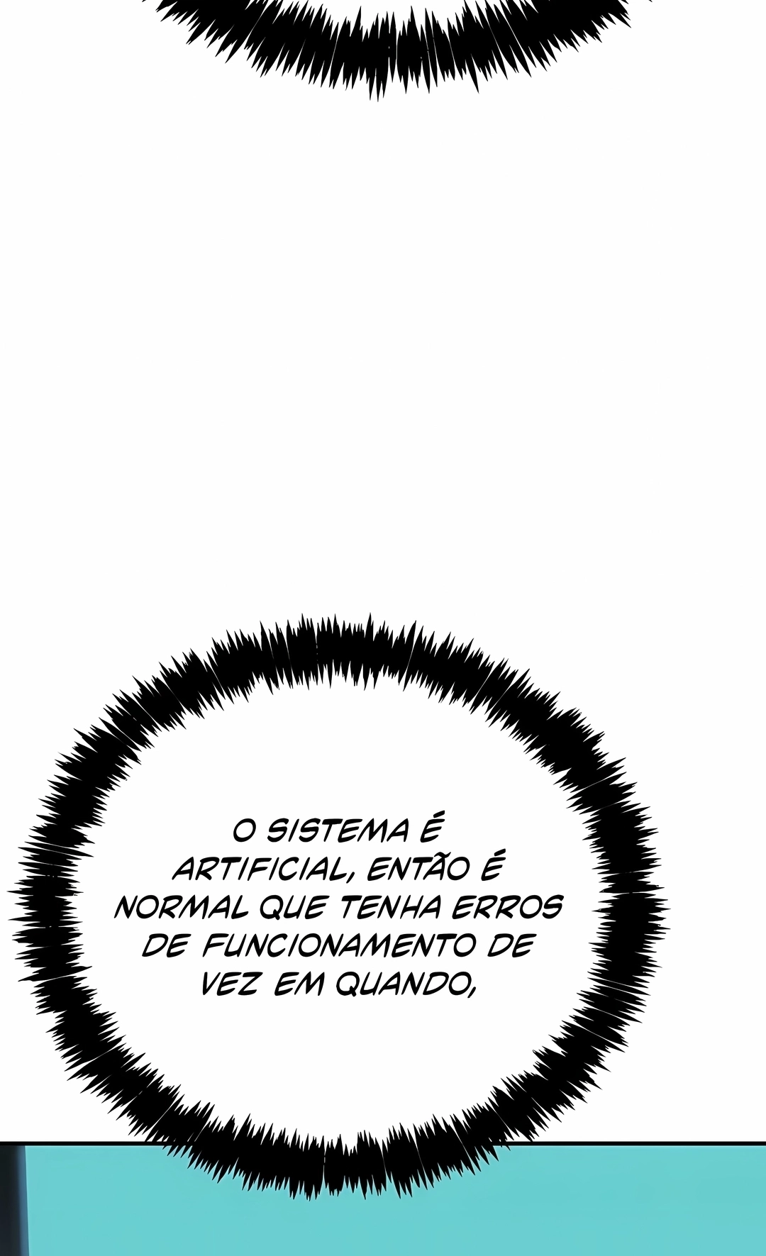 O Único Necromante Capítulo 215 Página 4