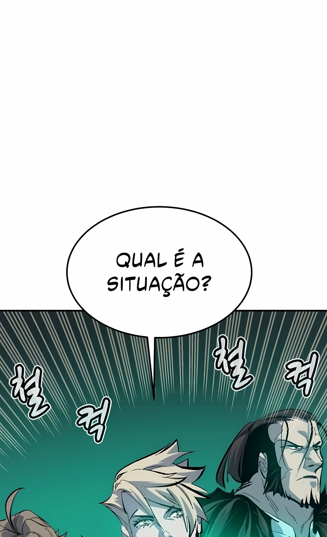O Único Necromante Capítulo 215 Página 43