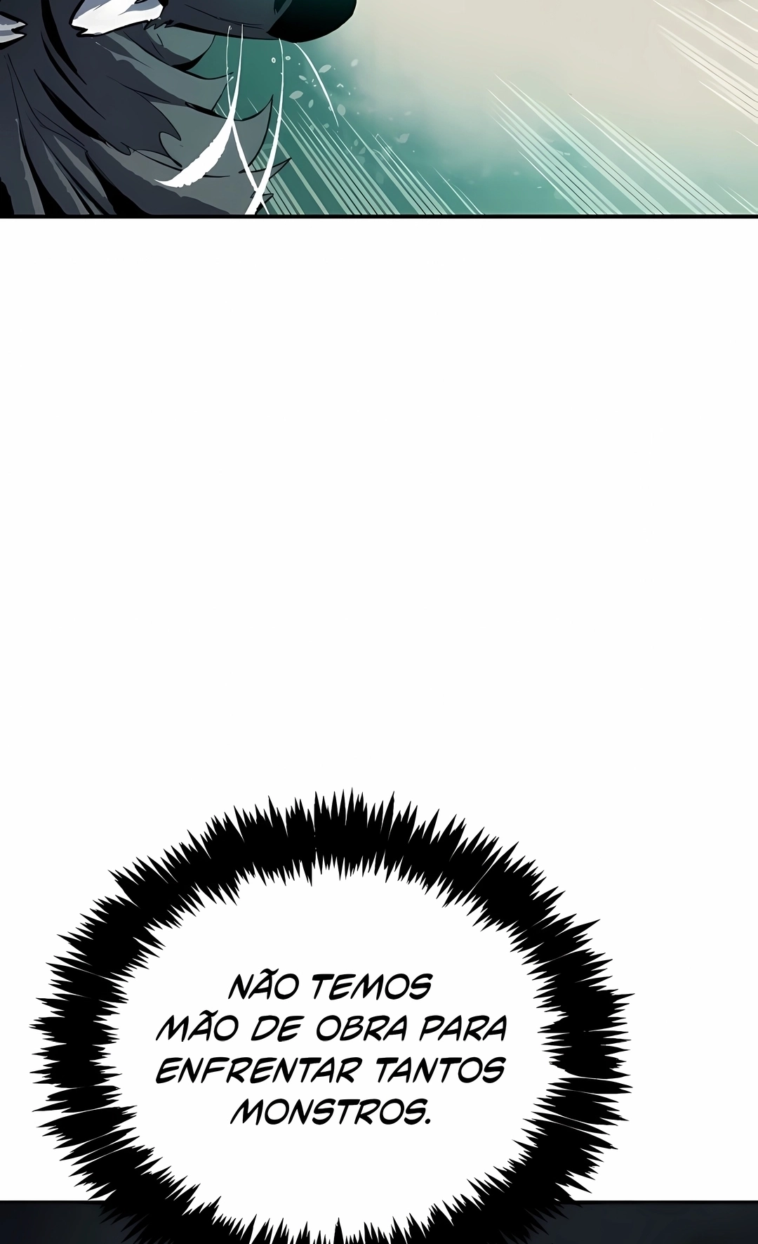 O Único Necromante Capítulo 215 Página 48