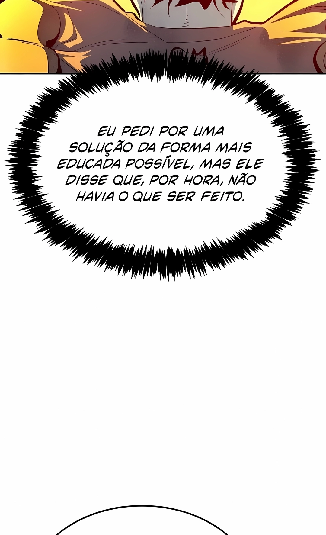 O Único Necromante Capítulo 215 Página 54