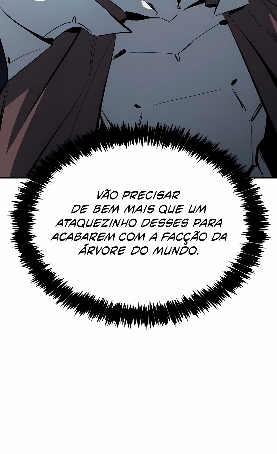 O Único Necromante Capítulo 215 Página 58
