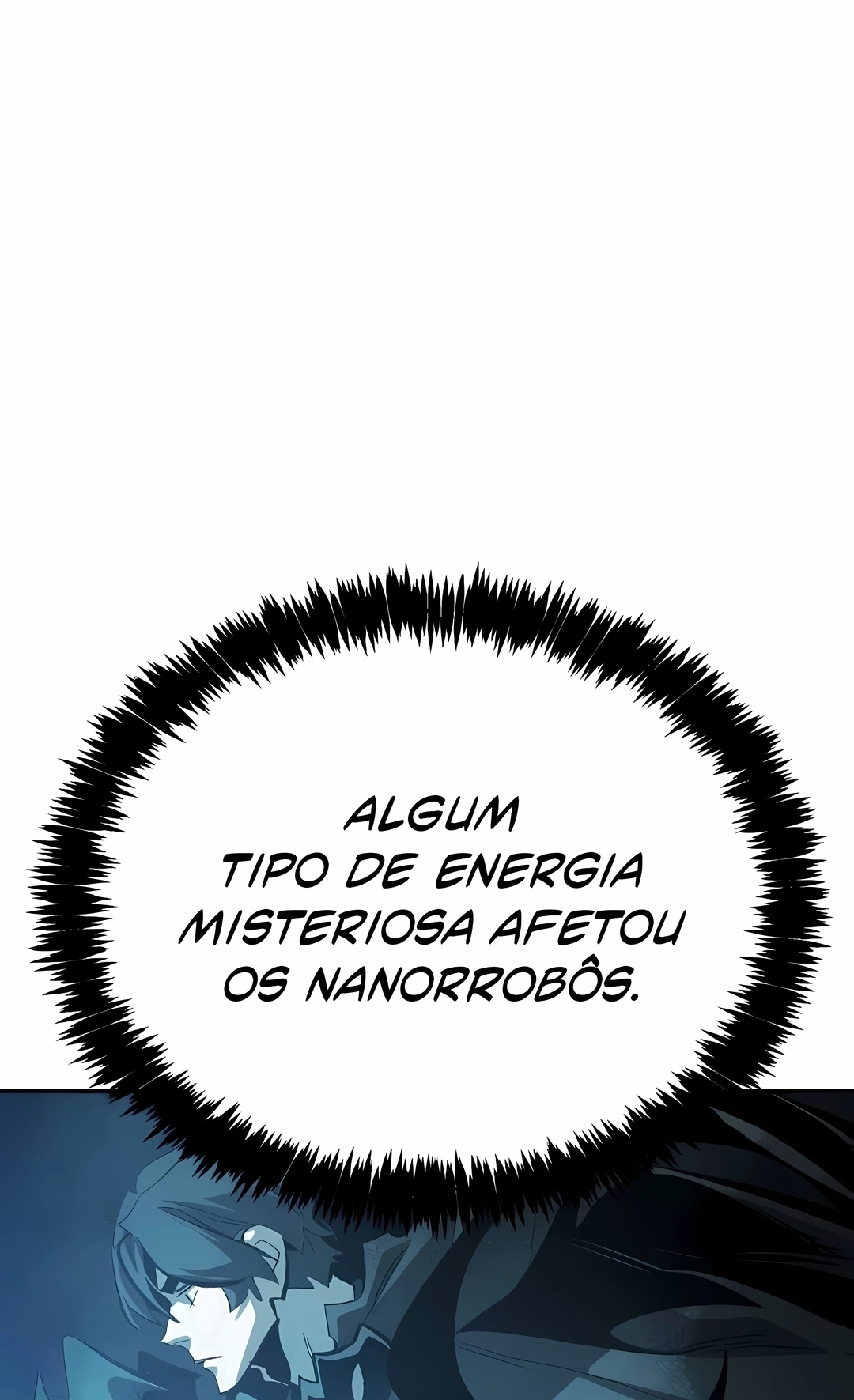O Único Necromante Capítulo 215 Página 6