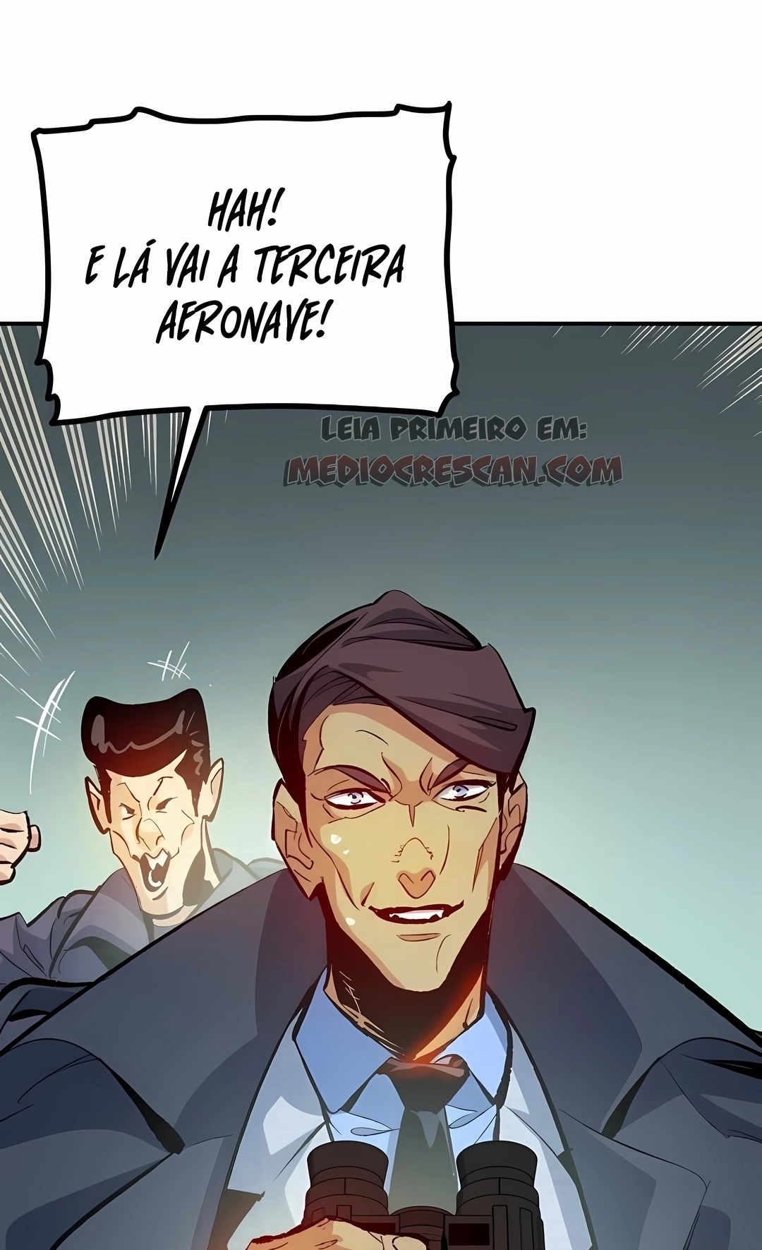 O Único Necromante Capítulo 215 Página 68