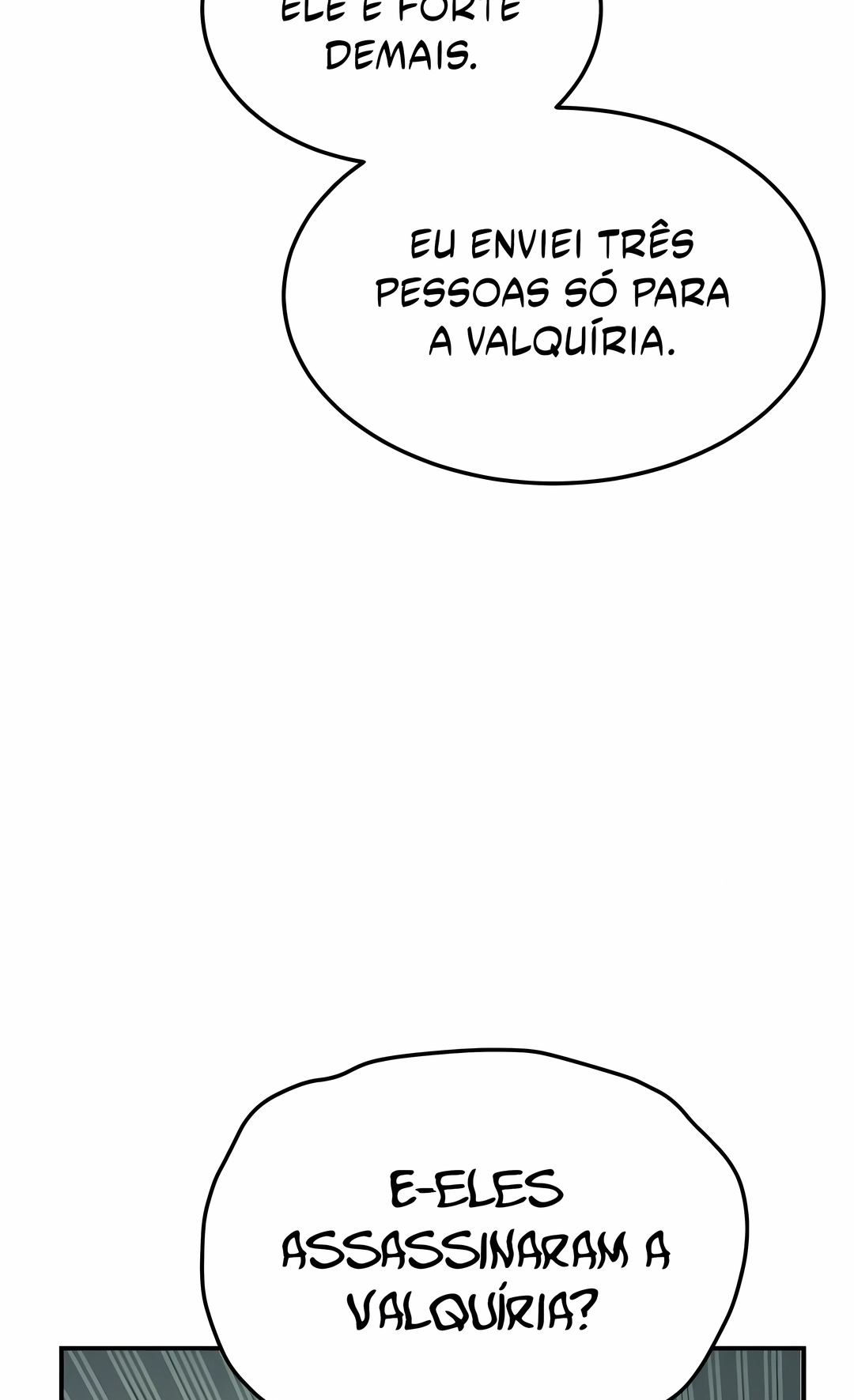 O Único Necromante Capítulo 215 Página 73