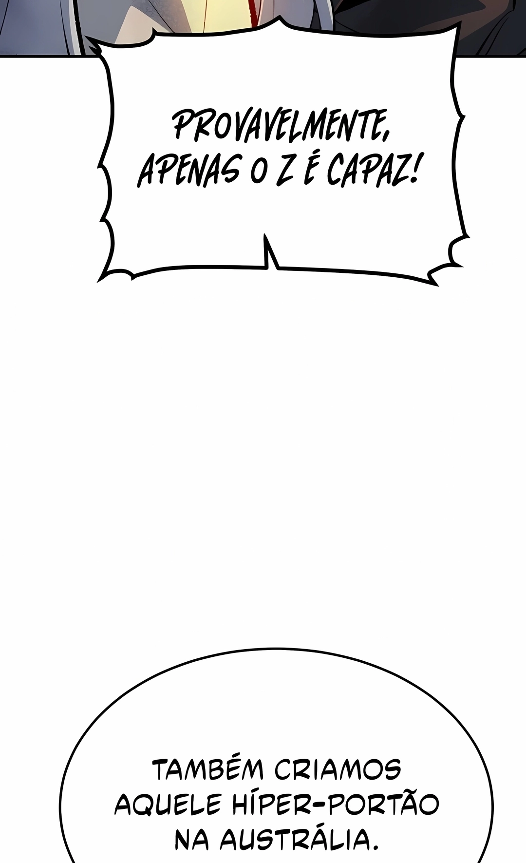 O Único Necromante Capítulo 215 Página 77