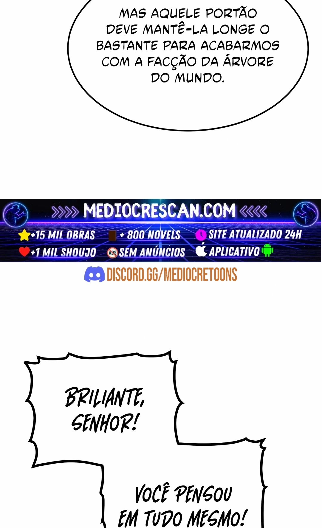 O Único Necromante Capítulo 215 Página 79