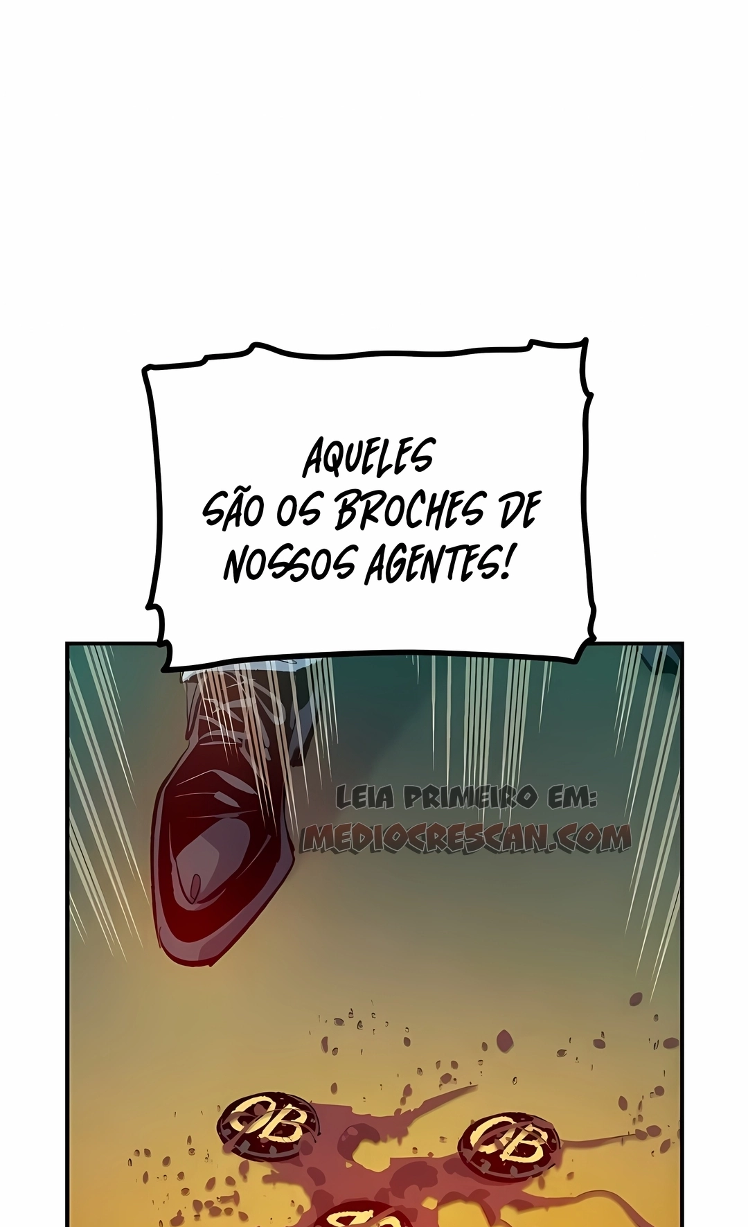 O Único Necromante Capítulo 215 Página 85