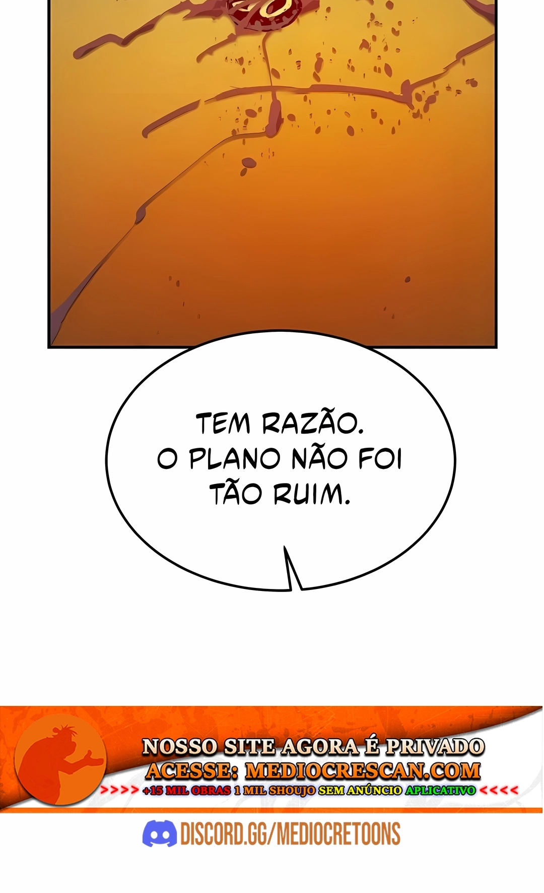O Único Necromante Capítulo 215 Página 86