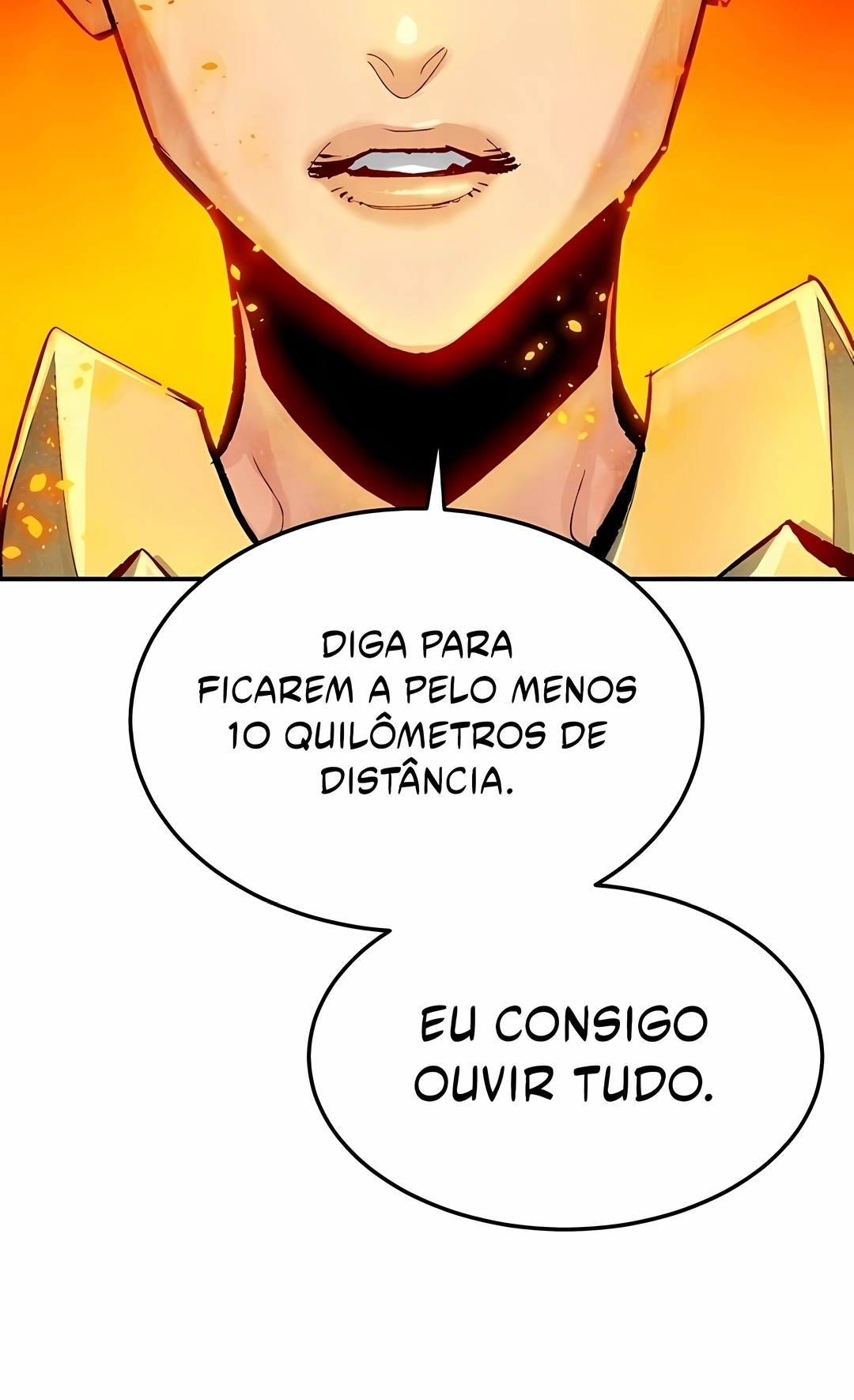 O Único Necromante Capítulo 215 Página 88