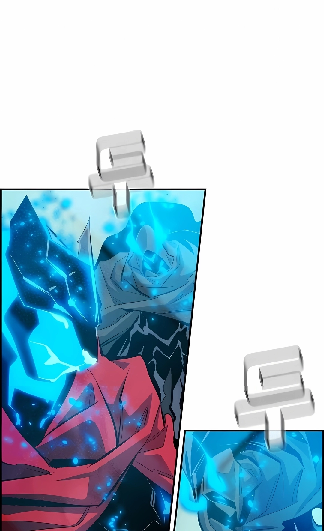 O Único Necromante Capítulo 215 Página 93