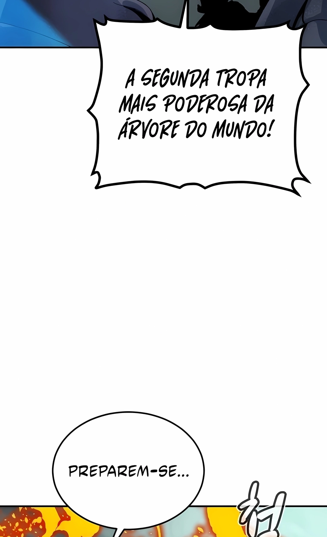 O Único Necromante Capítulo 215 Página 96
