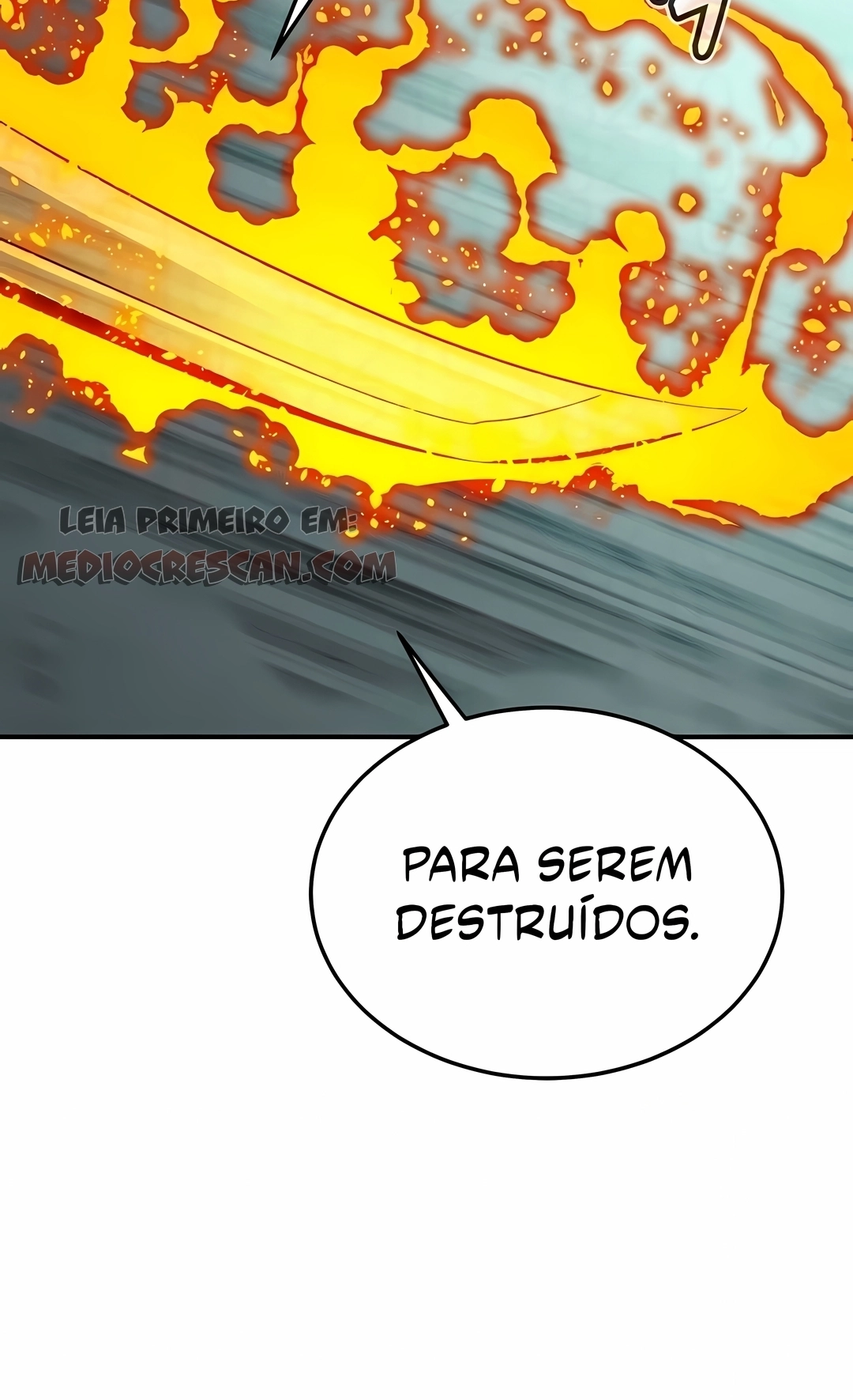 O Único Necromante Capítulo 215 Página 97