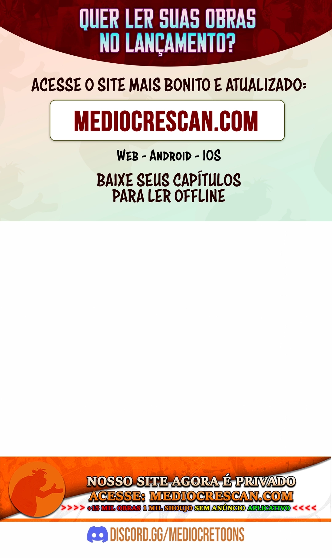 O Único Necromante Capítulo 216 Página 1