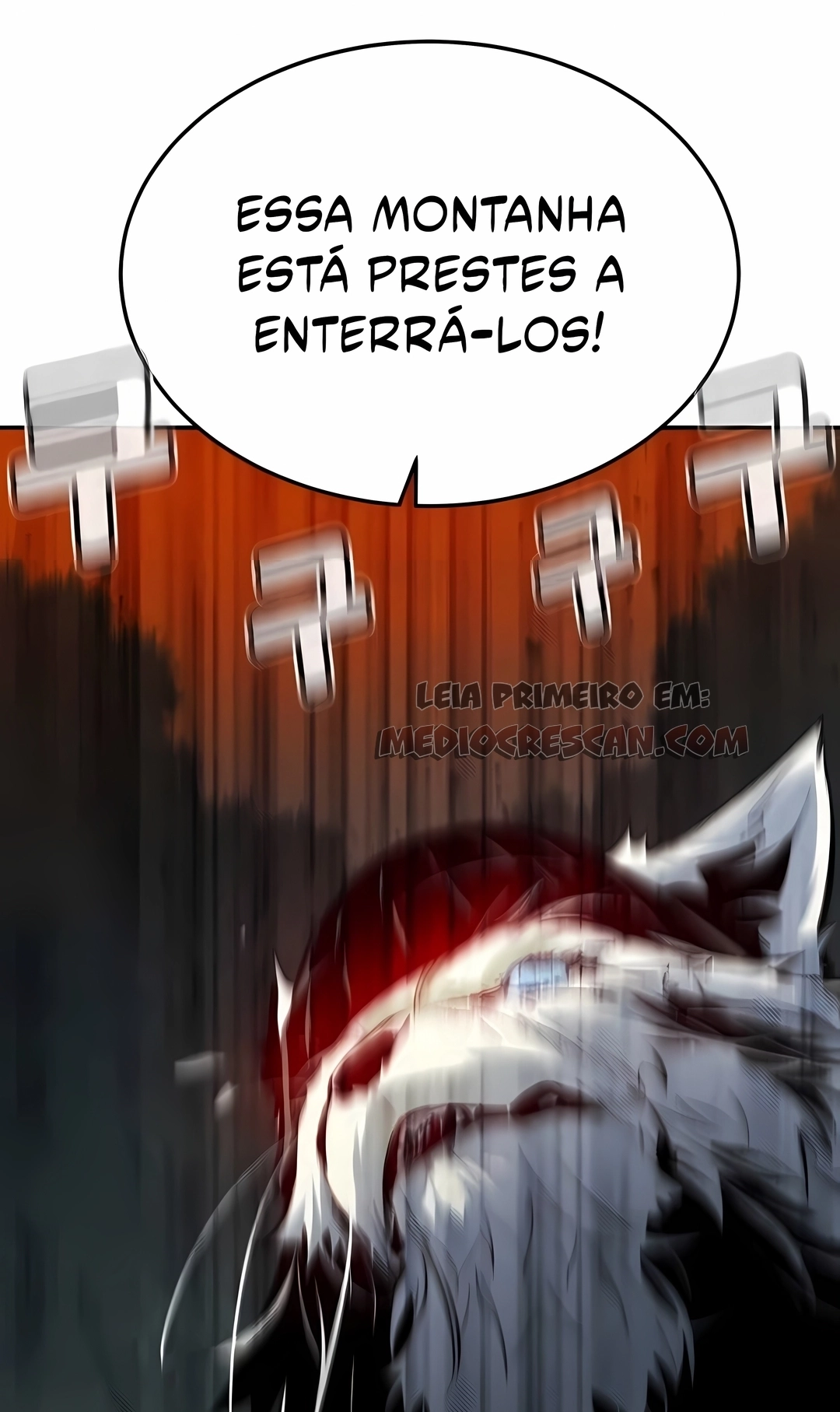 O Único Necromante Capítulo 216 Página 101