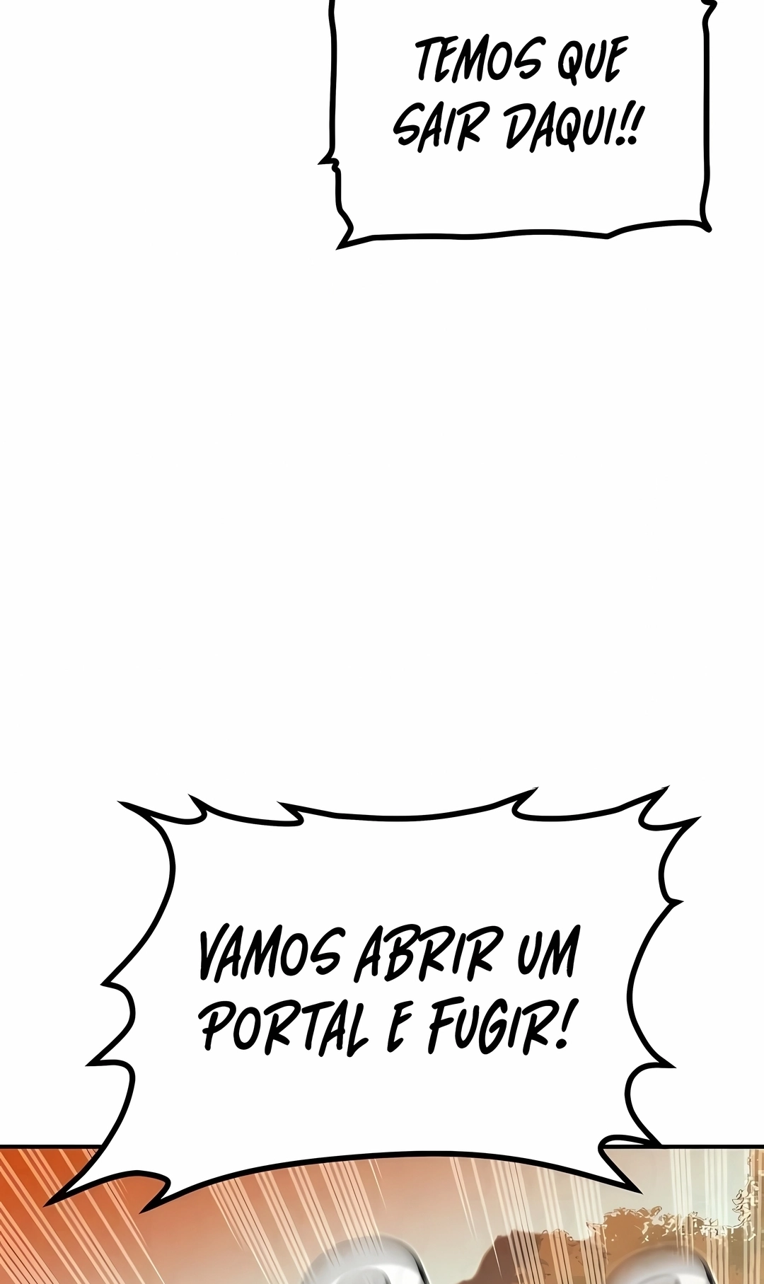 O Único Necromante Capítulo 216 Página 106