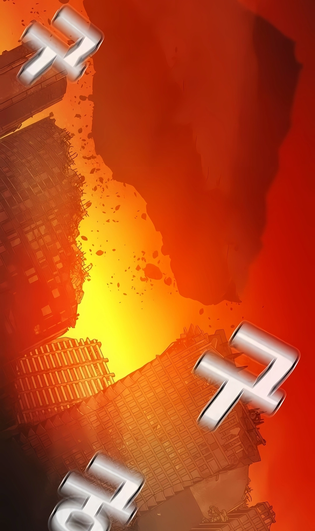 O Único Necromante Capítulo 216 Página 111