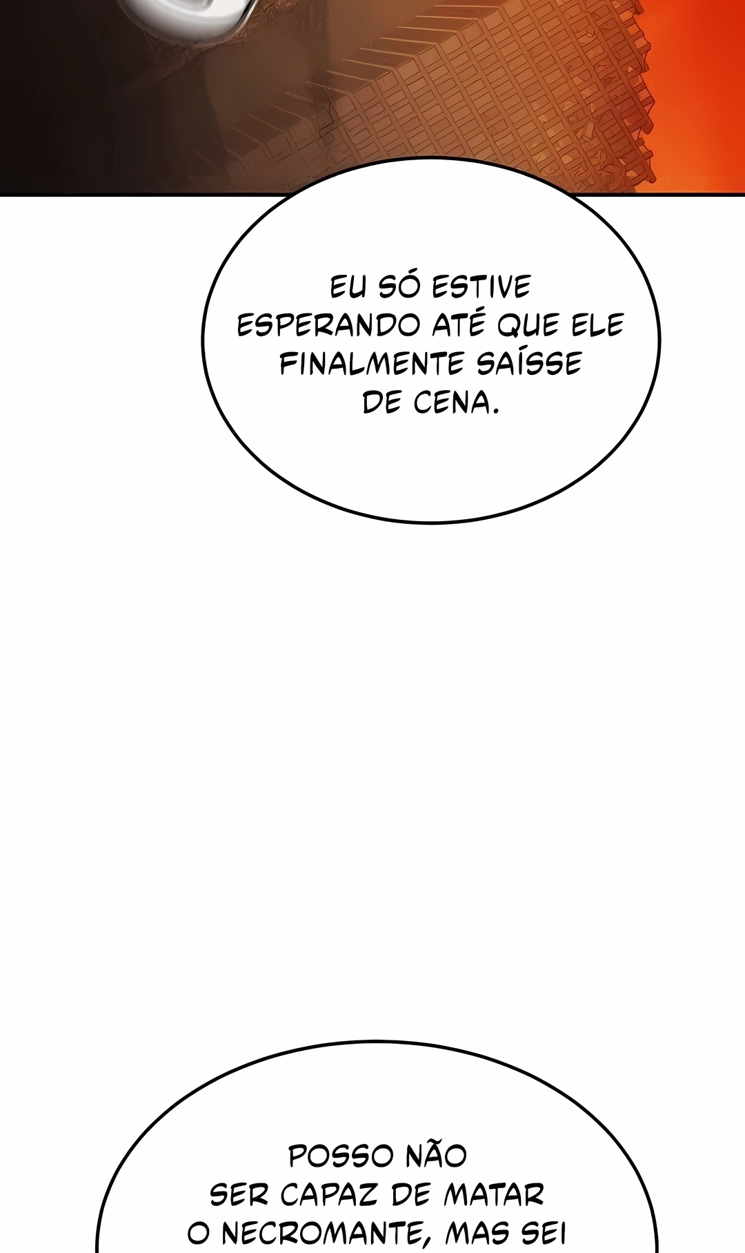 O Único Necromante Capítulo 216 Página 112