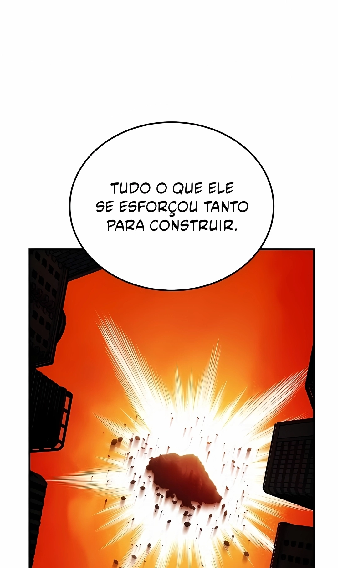 O Único Necromante Capítulo 216 Página 116