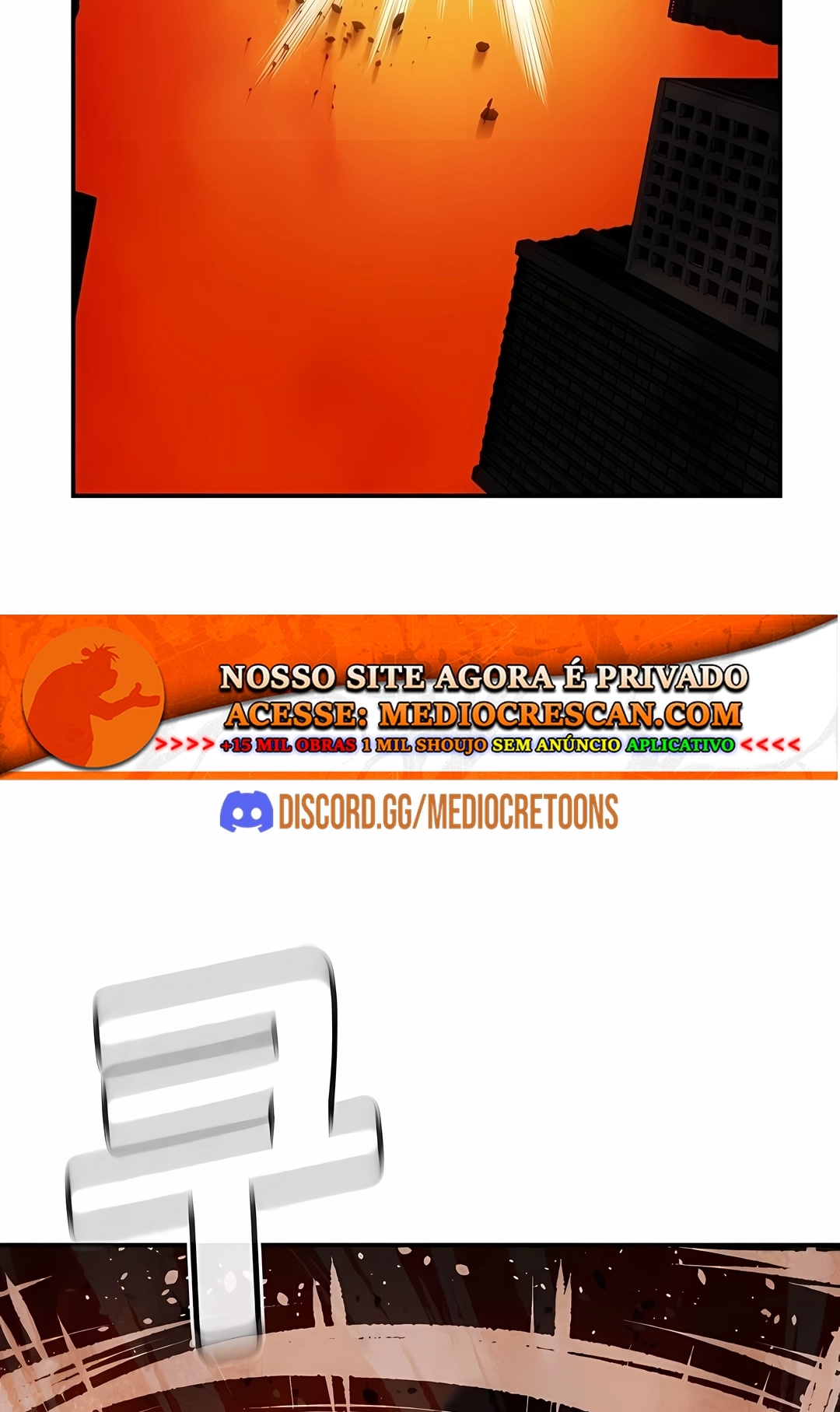 O Único Necromante Capítulo 216 Página 117