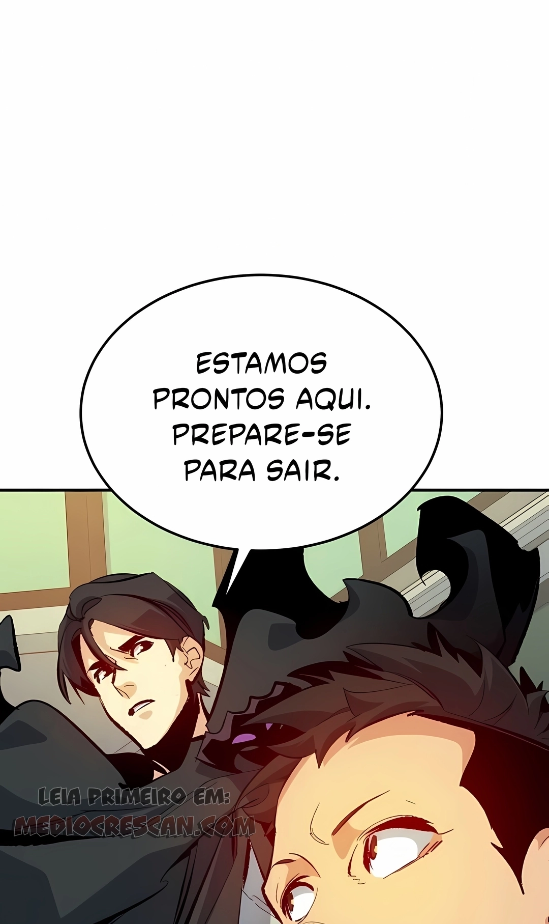 O Único Necromante Capítulo 216 Página 21