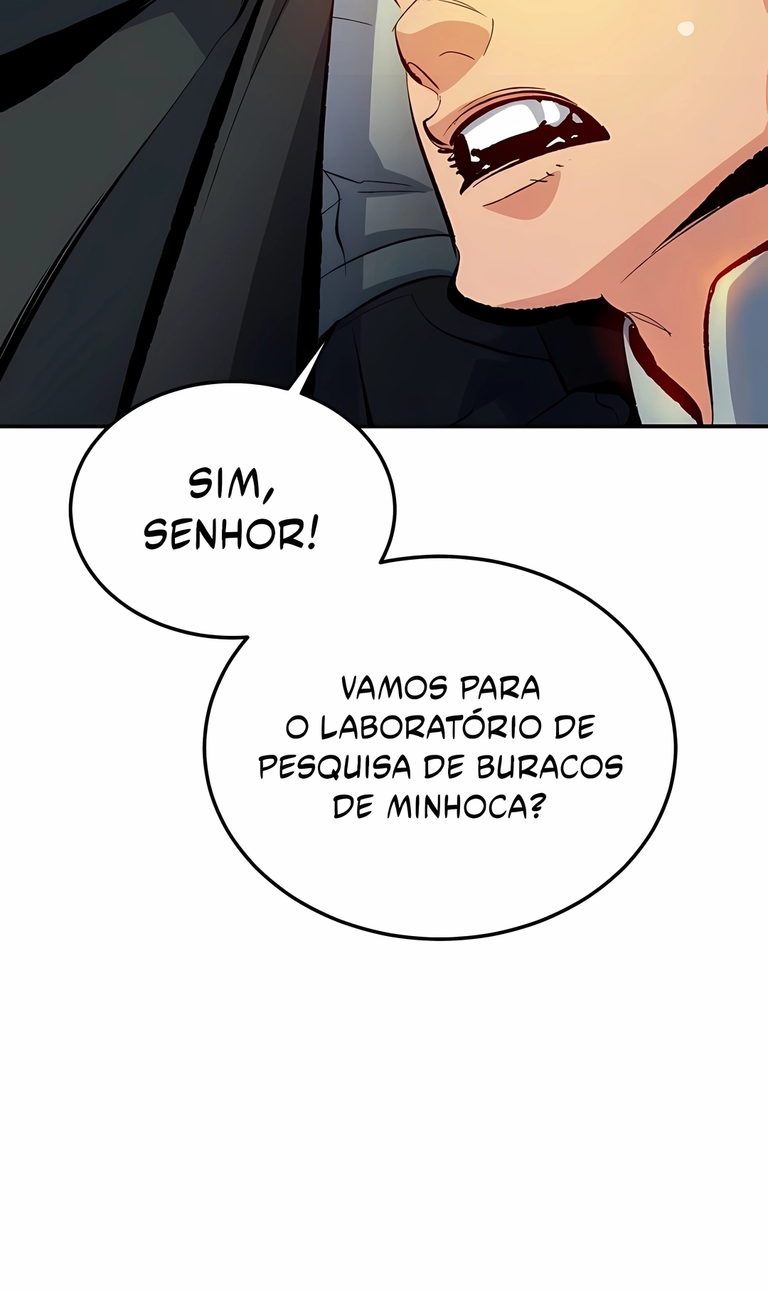 O Único Necromante Capítulo 216 Página 22