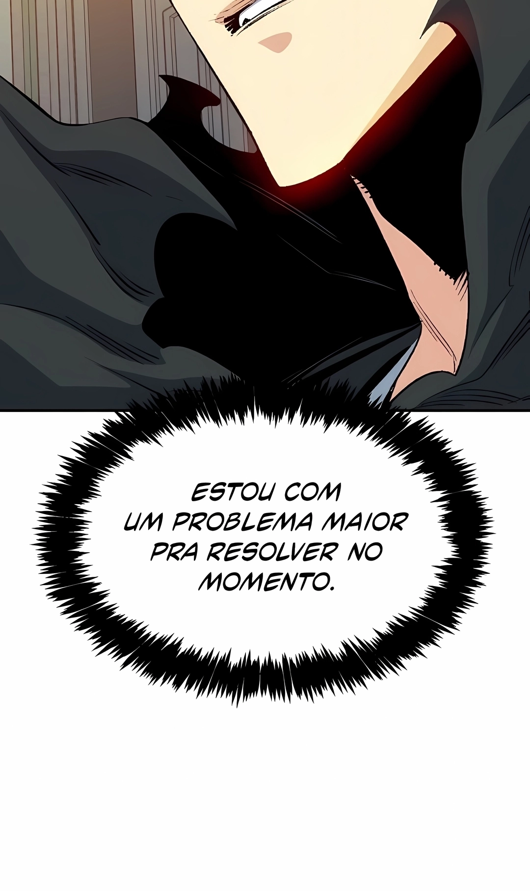 O Único Necromante Capítulo 216 Página 24