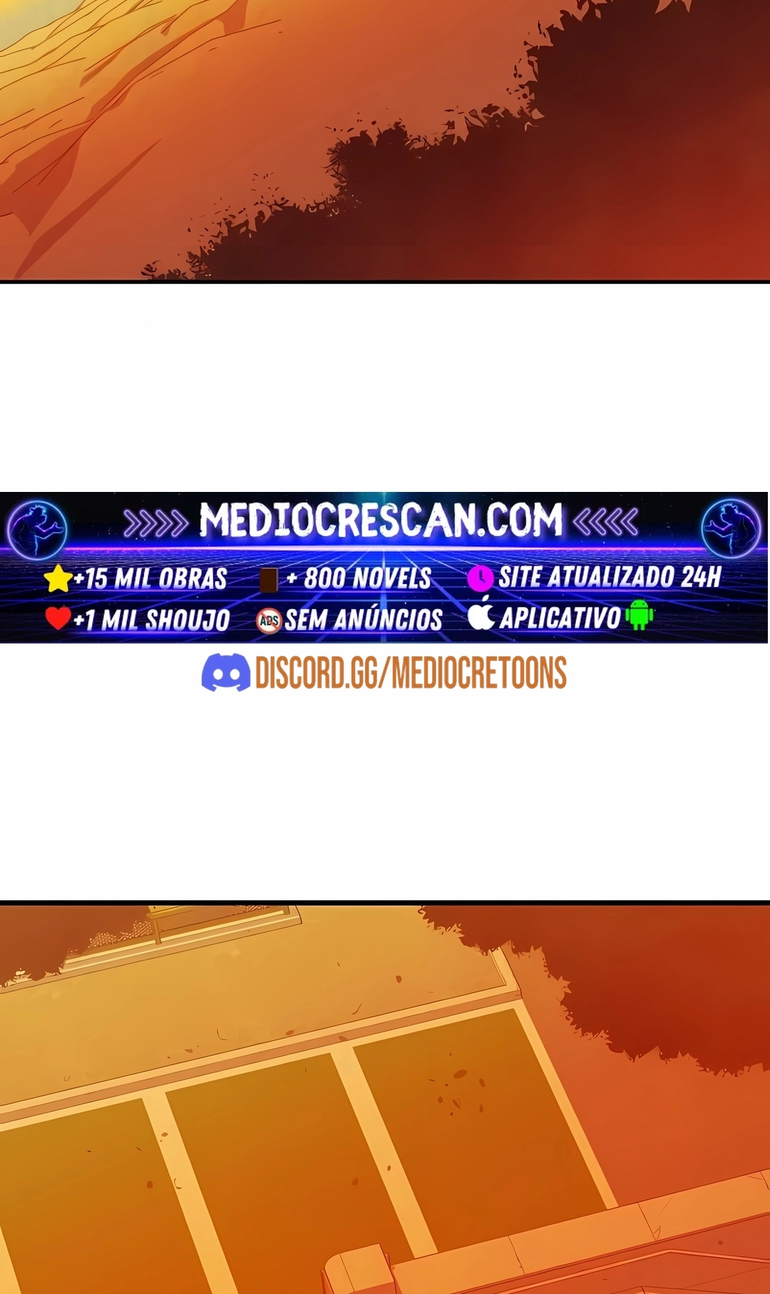 O Único Necromante Capítulo 216 Página 26