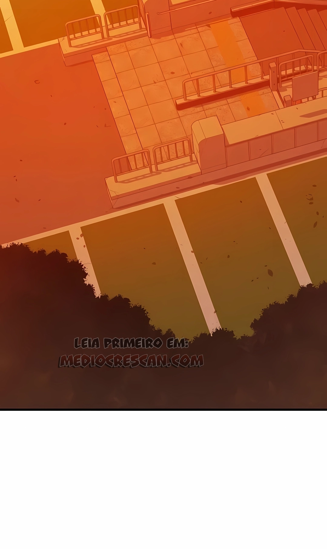 O Único Necromante Capítulo 216 Página 27