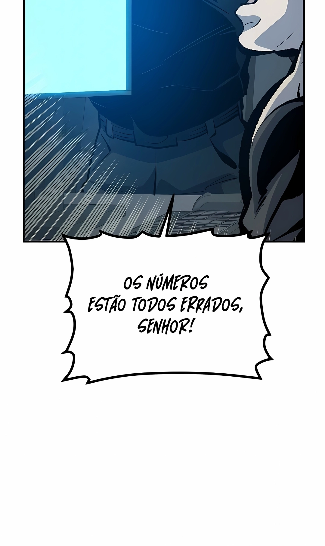 O Único Necromante Capítulo 216 Página 29