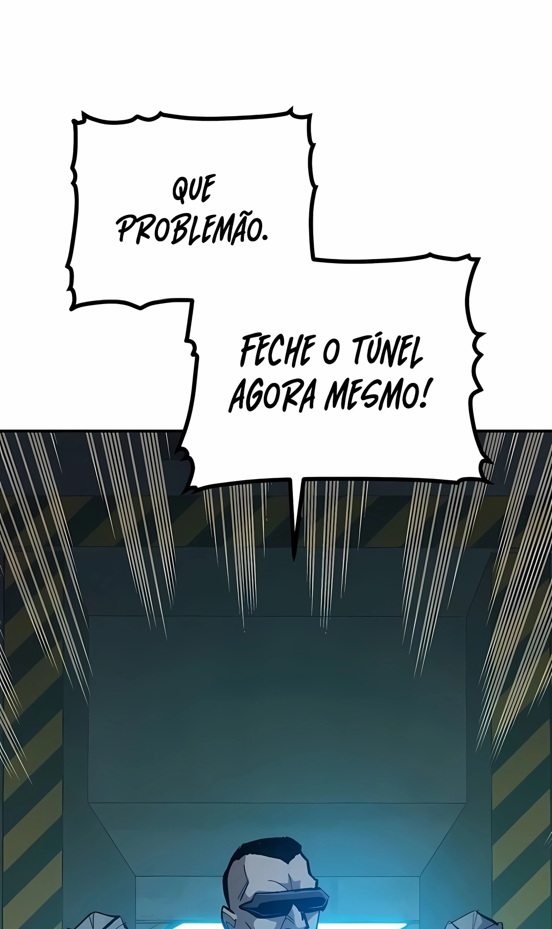 O Único Necromante Capítulo 216 Página 30