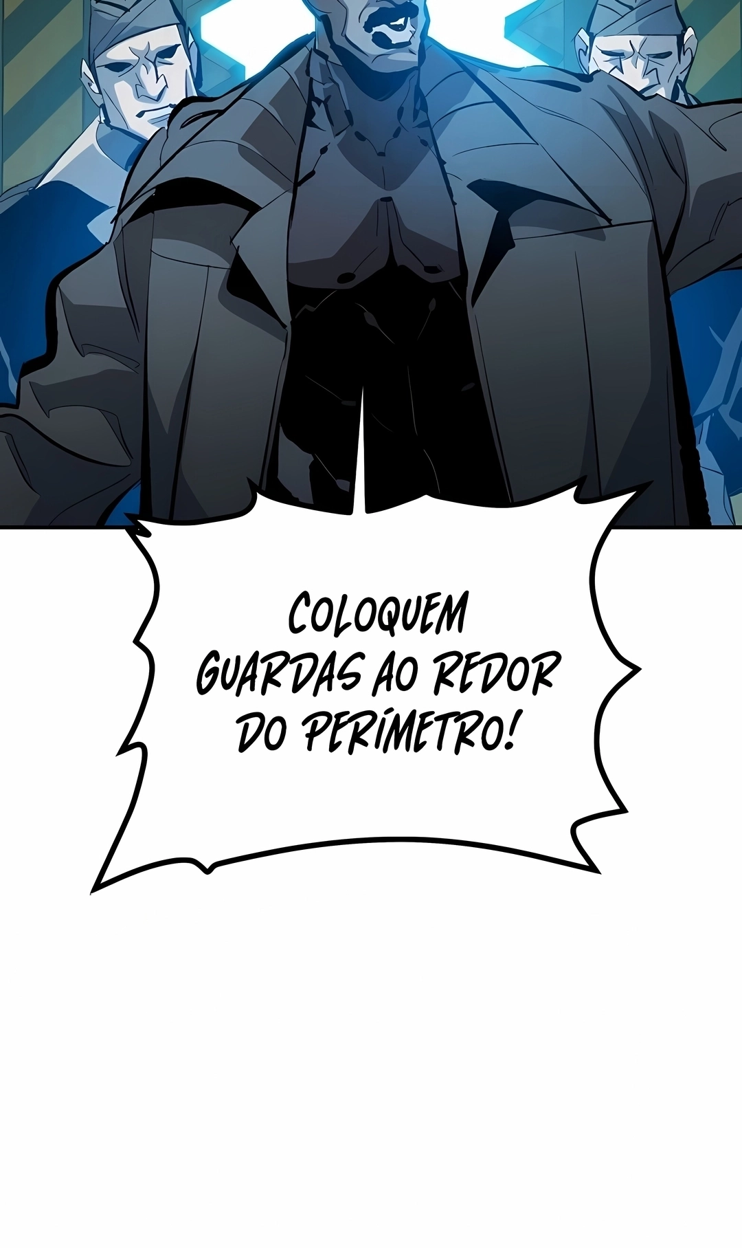 O Único Necromante Capítulo 216 Página 31