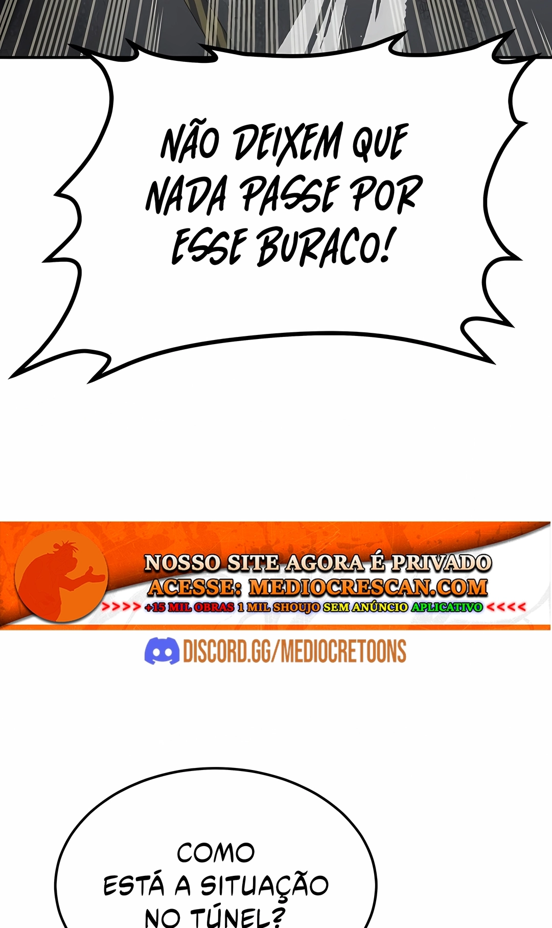 O Único Necromante Capítulo 216 Página 34