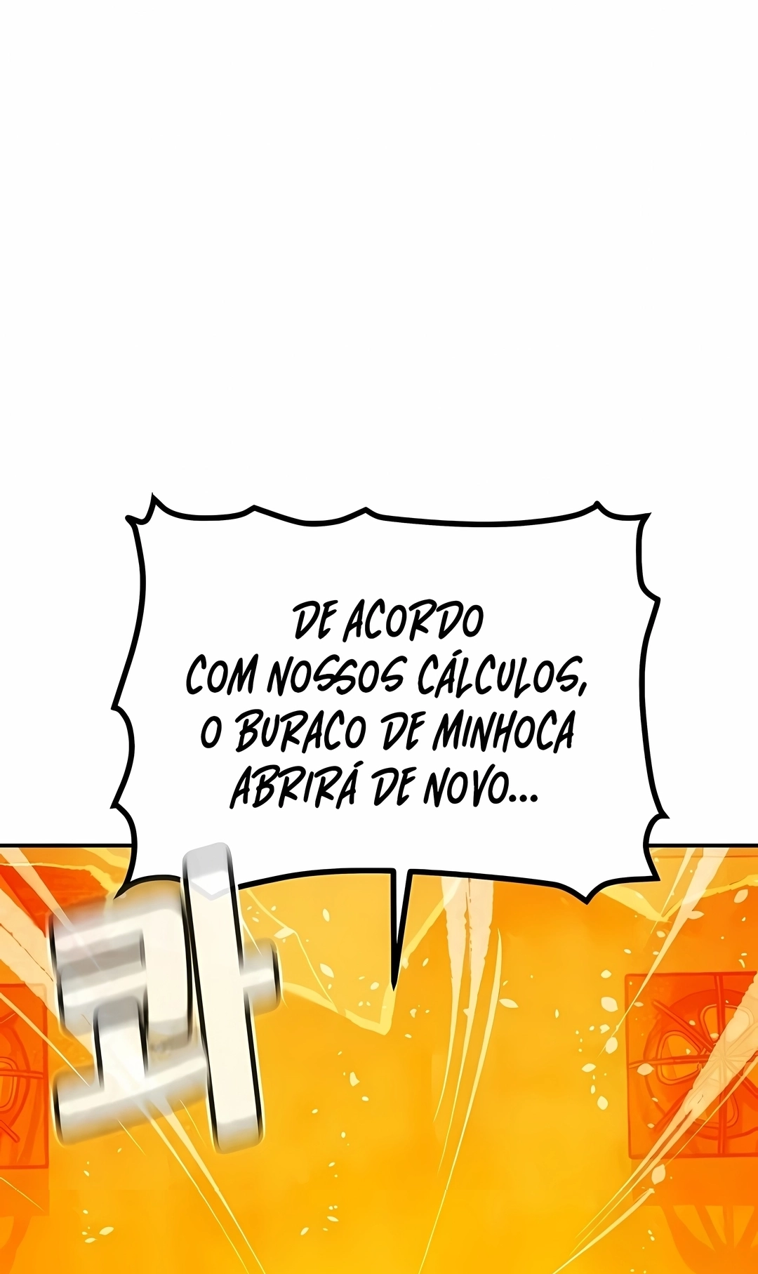 O Único Necromante Capítulo 216 Página 36