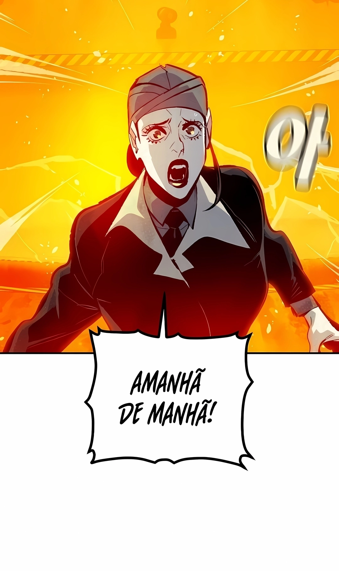 O Único Necromante Capítulo 216 Página 37