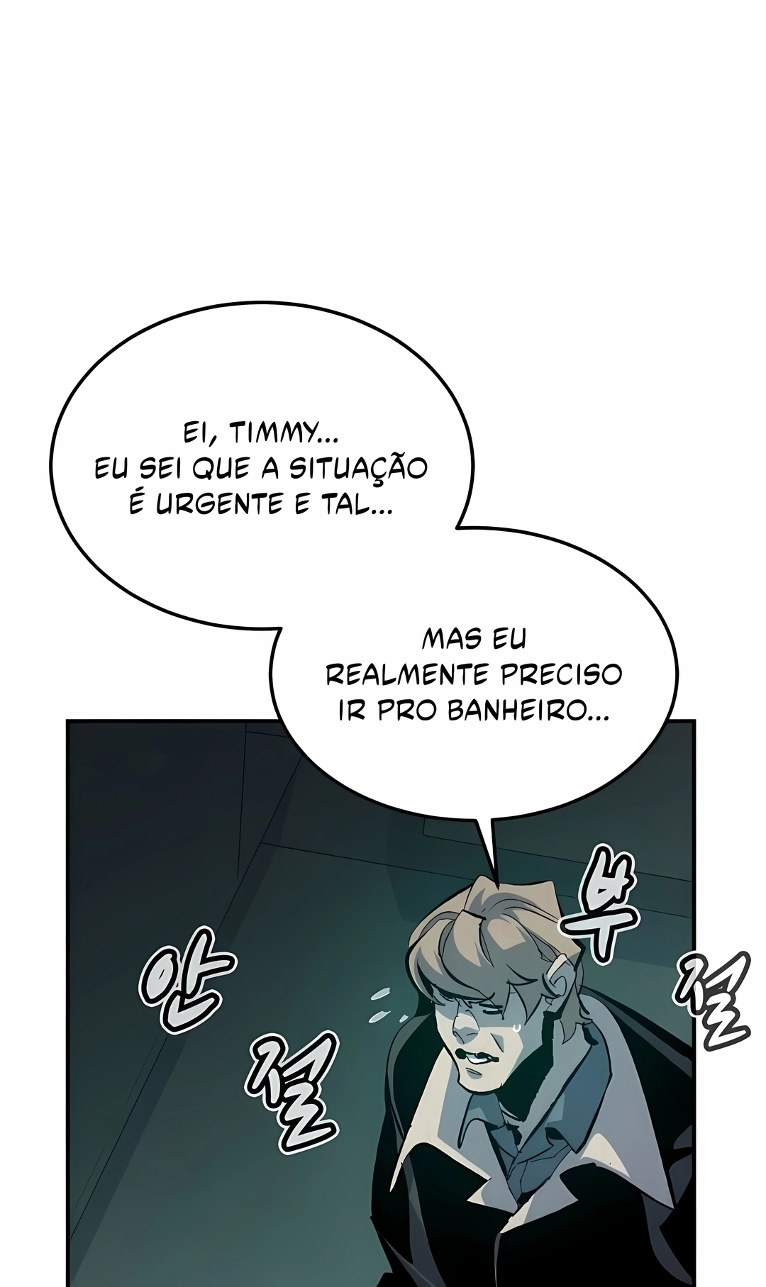 O Único Necromante Capítulo 216 Página 38