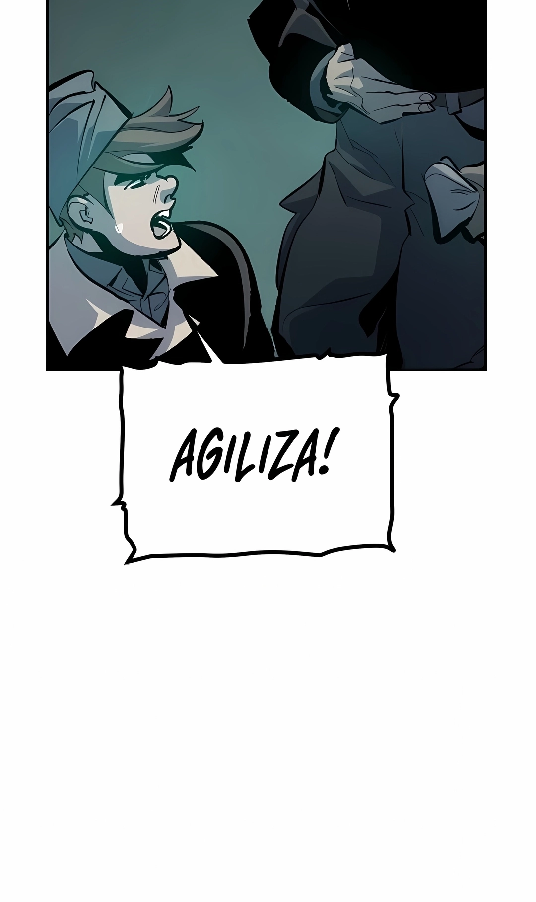 O Único Necromante Capítulo 216 Página 39