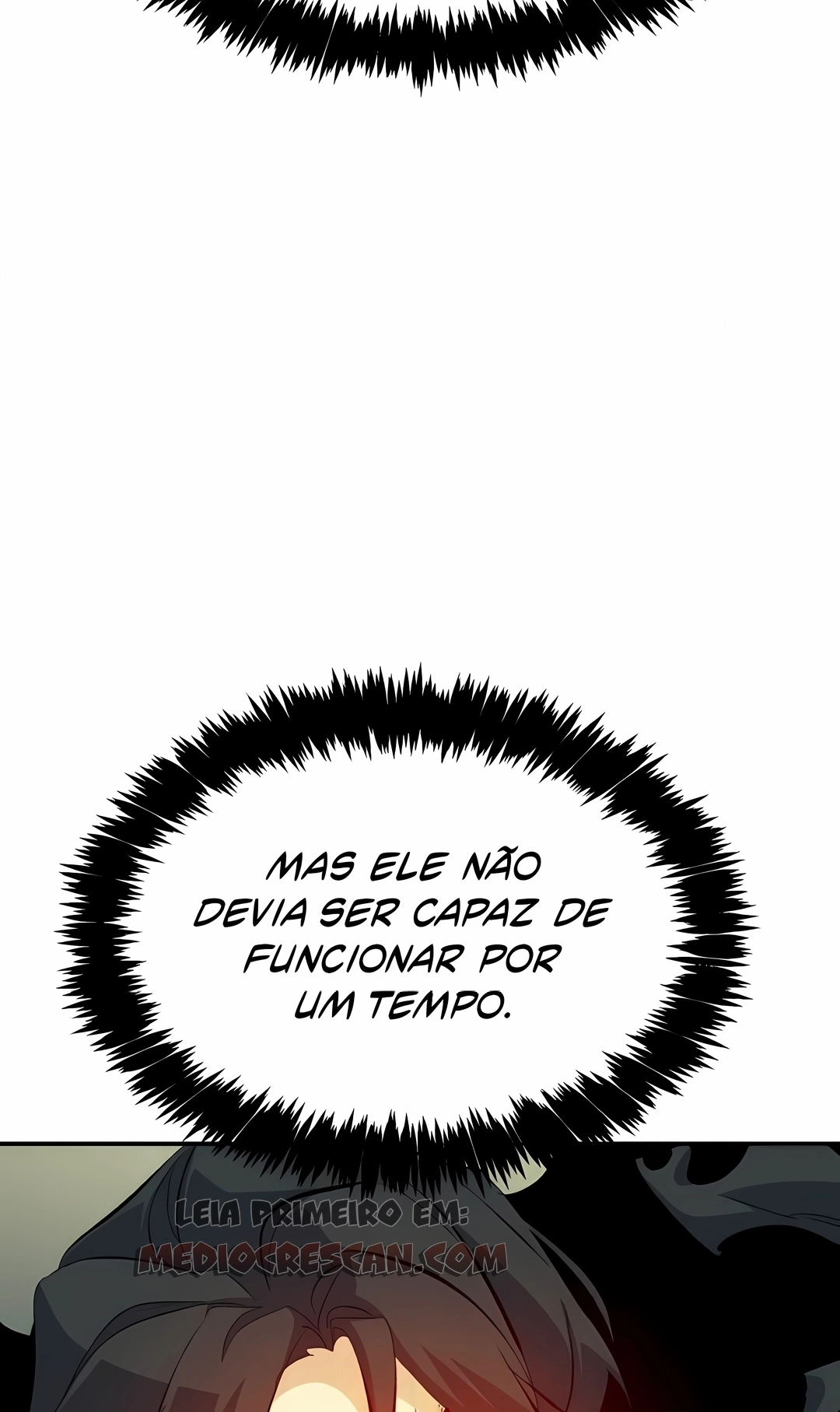 O Único Necromante Capítulo 216 Página 4