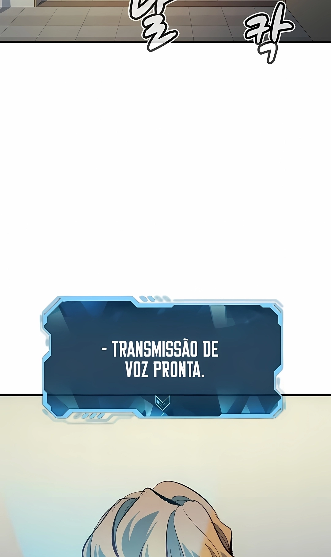 O Único Necromante Capítulo 216 Página 41