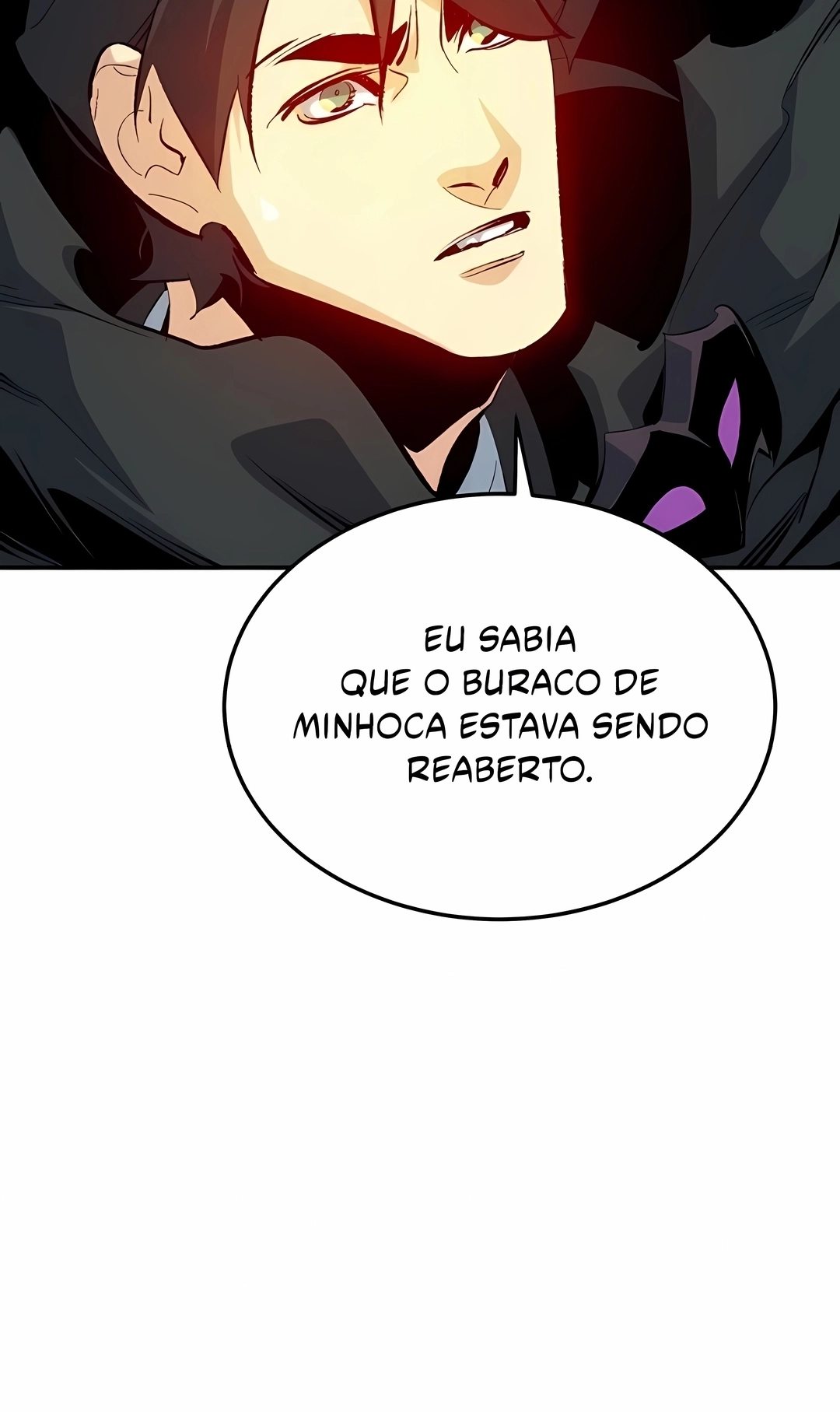 O Único Necromante Capítulo 216 Página 5